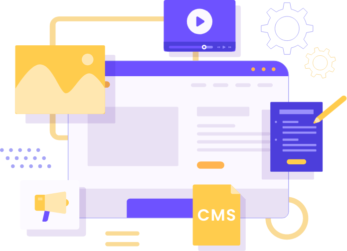 Content Management