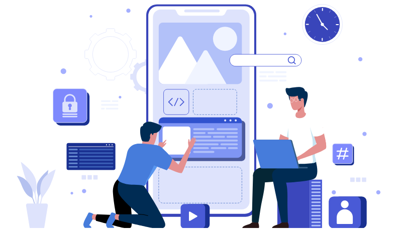 Hybrid App Development
