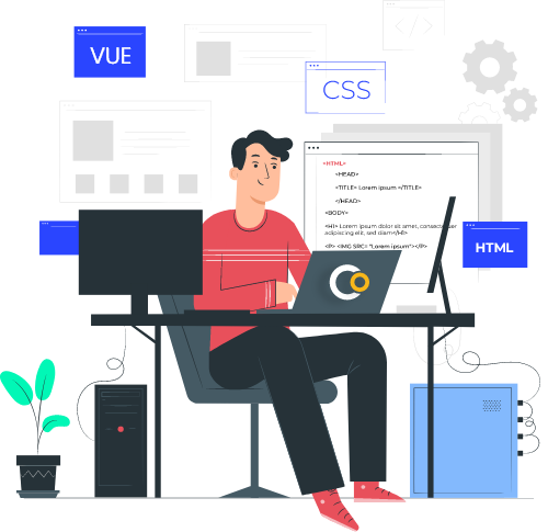 Web Development